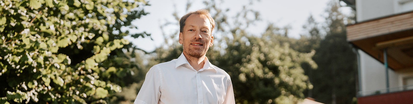 Martin Schmied Raumplanung