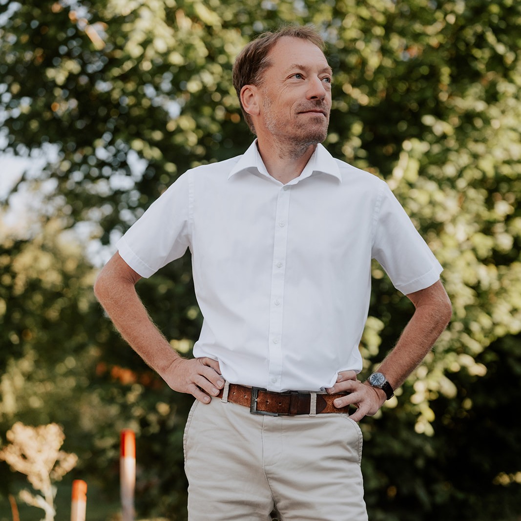 Martin Schmied